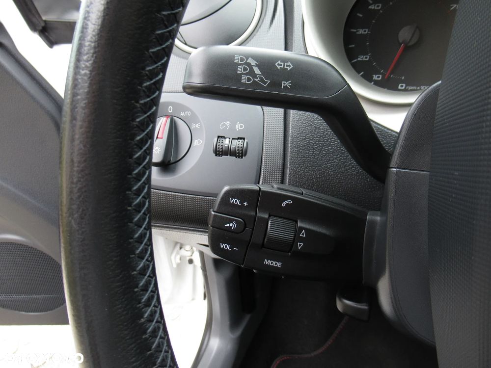 Seat Ibiza 1.4 16V Sport - 22