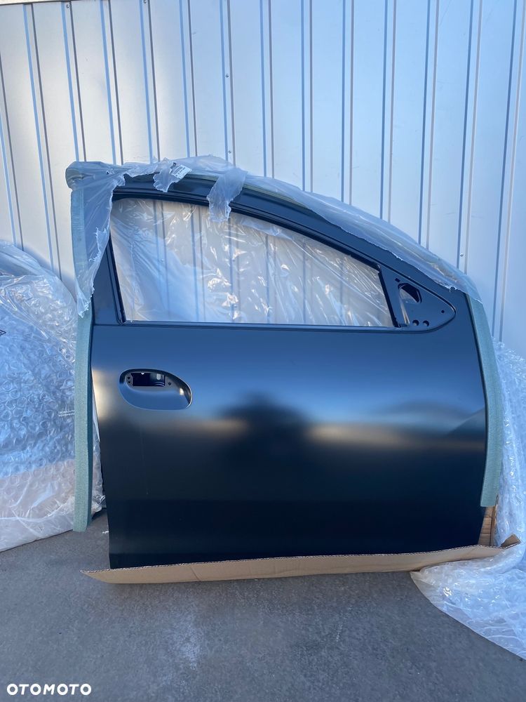 DACIA DUSTER 2 II SANDERO II logan II 2 NOWE ORYGINALNE !!! IGŁY ! DRZWI PRAWE PRZEDNIE PRAWY PRZÓD Stepway Logan 2 II Wwa - 9