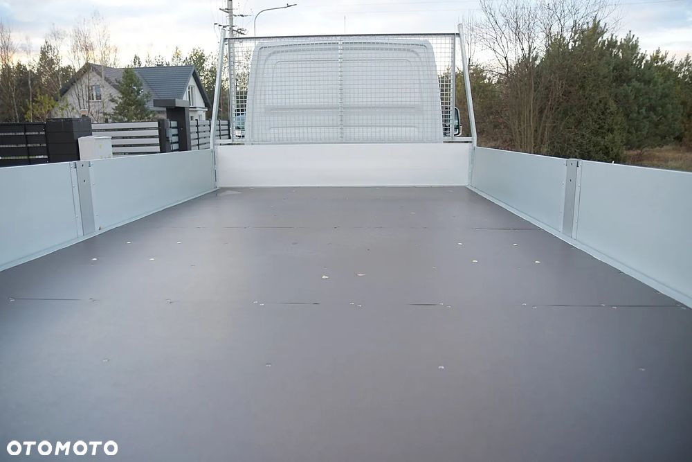 Mercedes-Benz SPRINTER=514=CDi=SKRZYNIA=4.85M x 2.50M - 36