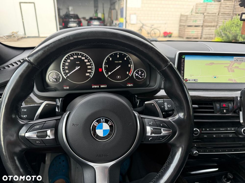 BMW X5 - 6