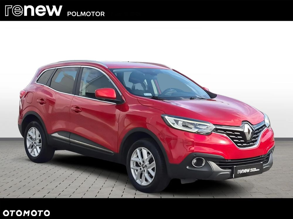 Renault Kadjar 1.2 Energy TCe Adventure - 7