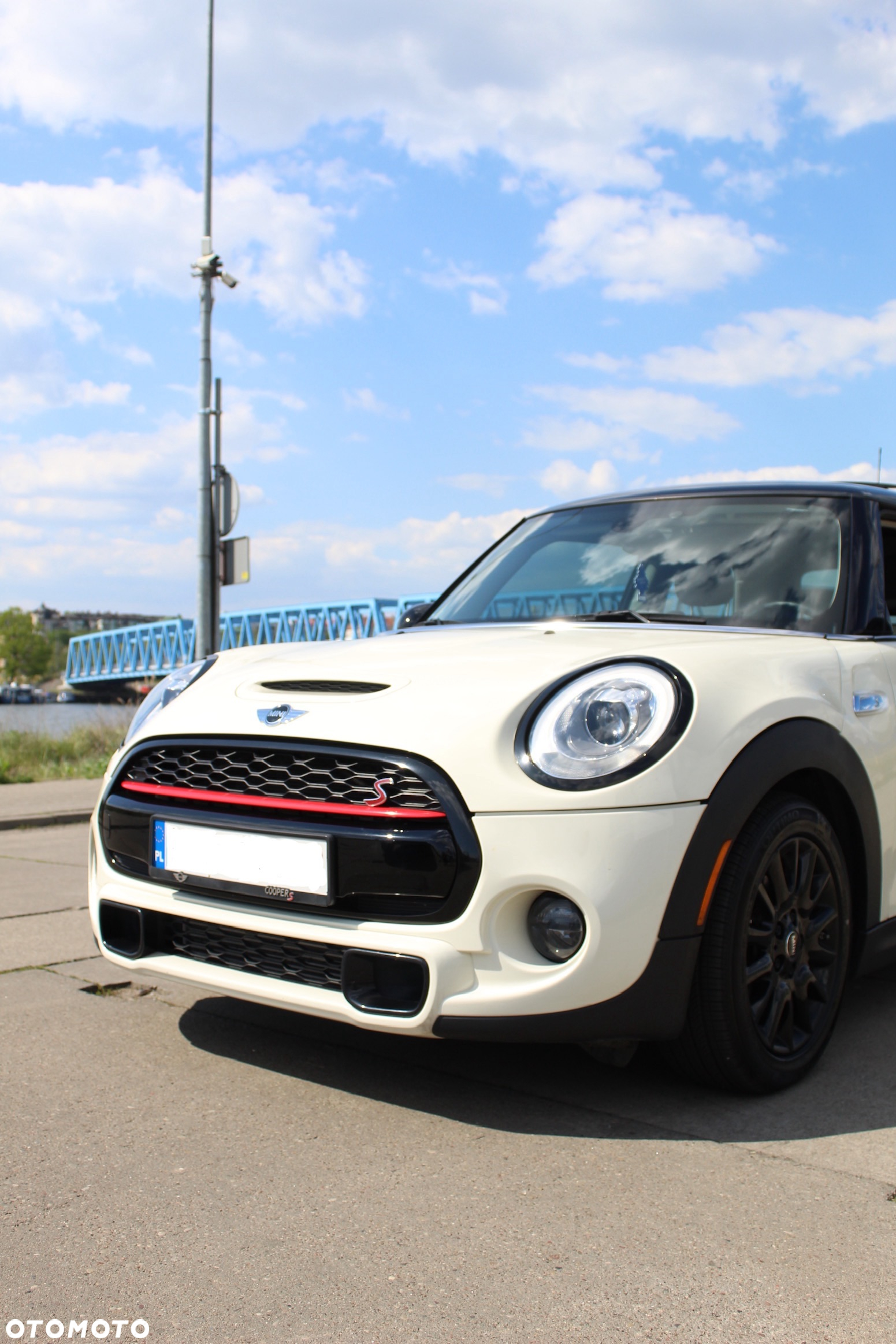 MINI Cooper S - 4