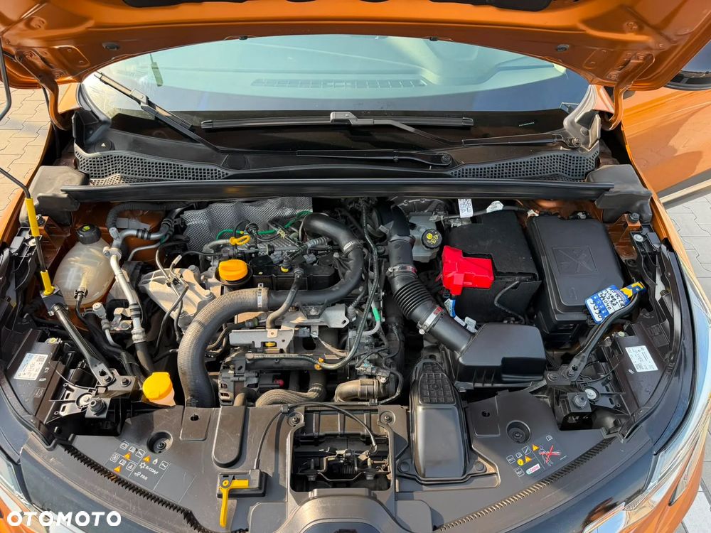 Renault Captur 1.0 TCe Zen - 11
