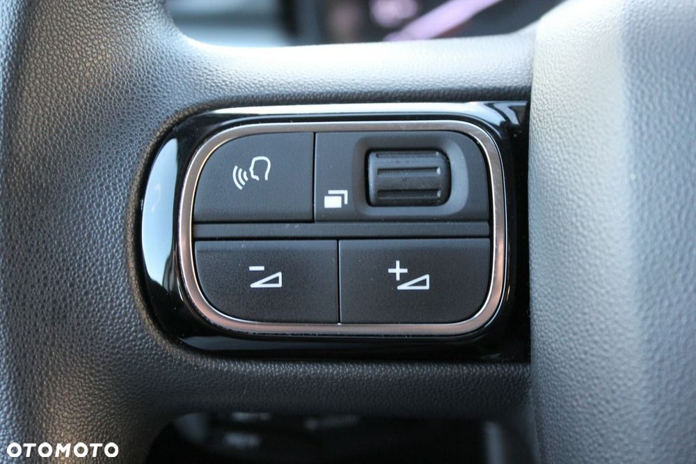 Citroën C3 1.2 PureTech Feel - 23