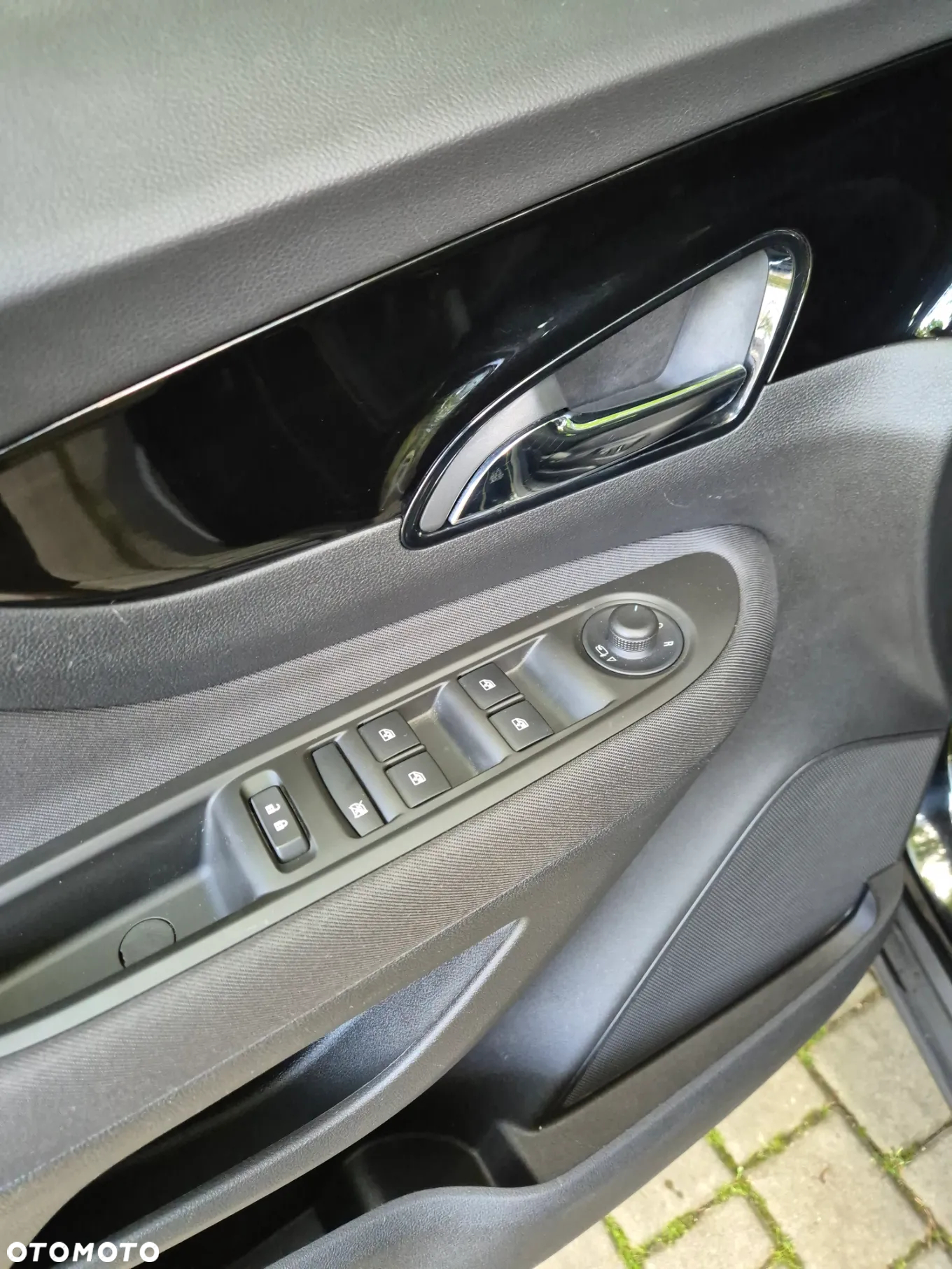 Opel Mokka X 1.4 (ecoFLEX) Start/Stop 4x4 Color Innovation - 18