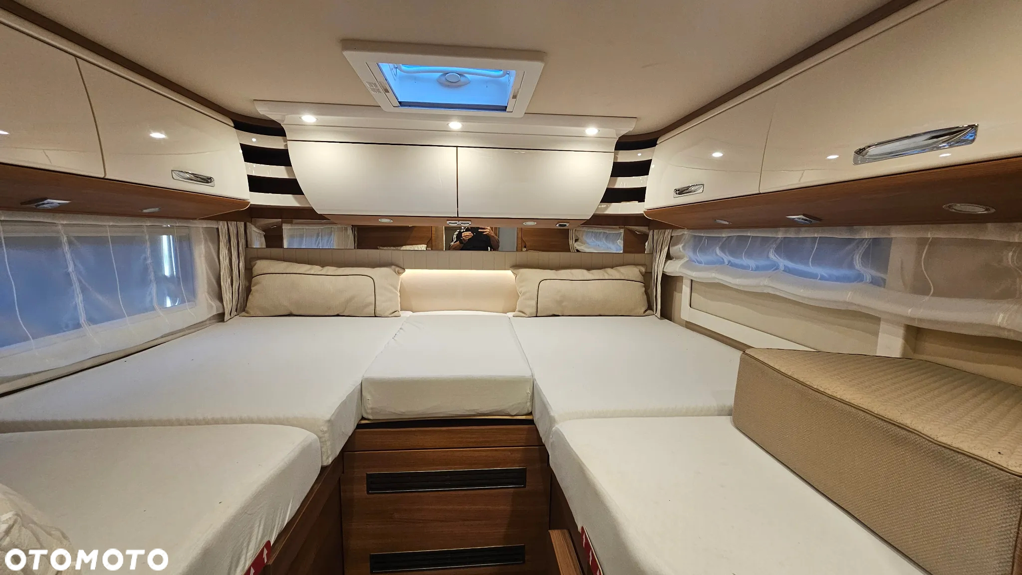 Carthago CHIC C-LINE I 4.9 LE/L - 5