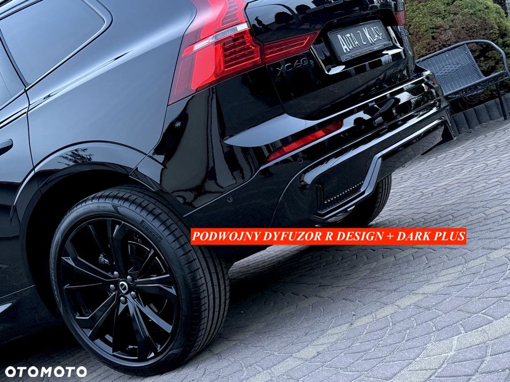 Volvo XC 60 B5 B AWD Geartronic RDesign - 37