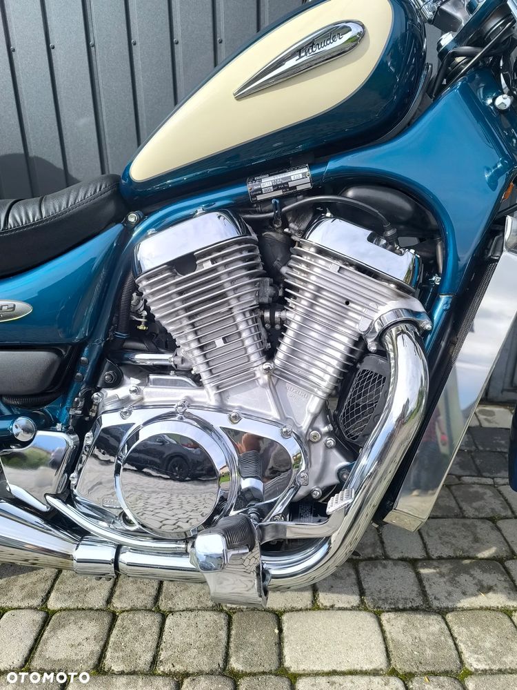 Suzuki VS - 7