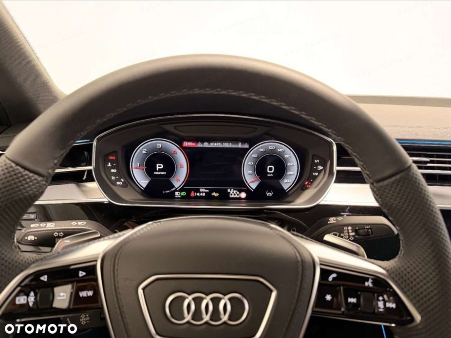Audi A8 50 TDI mHEV Quattro Tiptr - 8