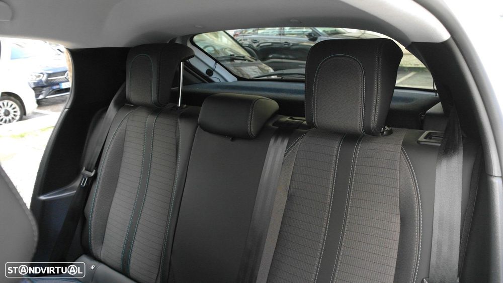Peugeot e-208 50 kWh Active - 22