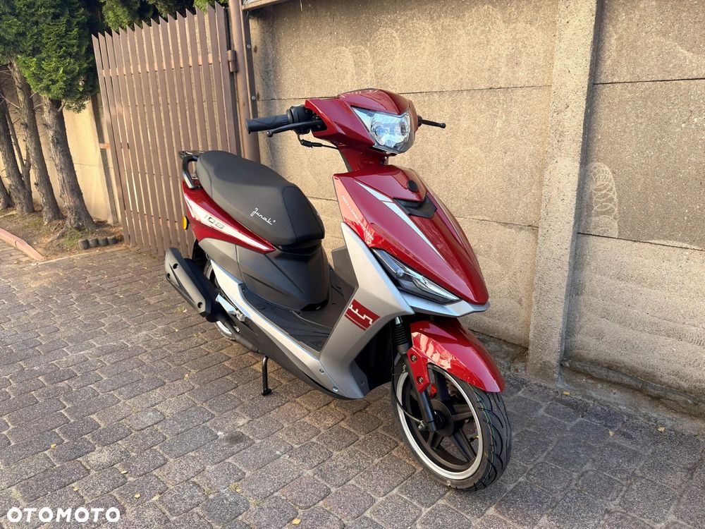 Junak 108 - 2