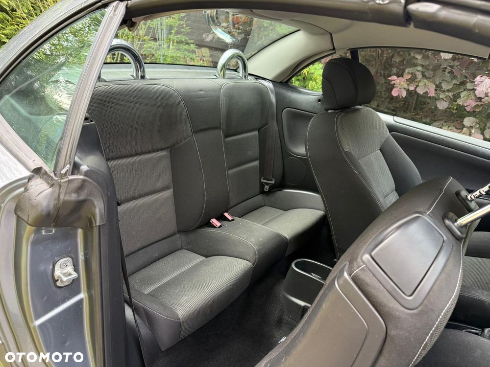 Peugeot 207 CC 120 VTi Access - 22
