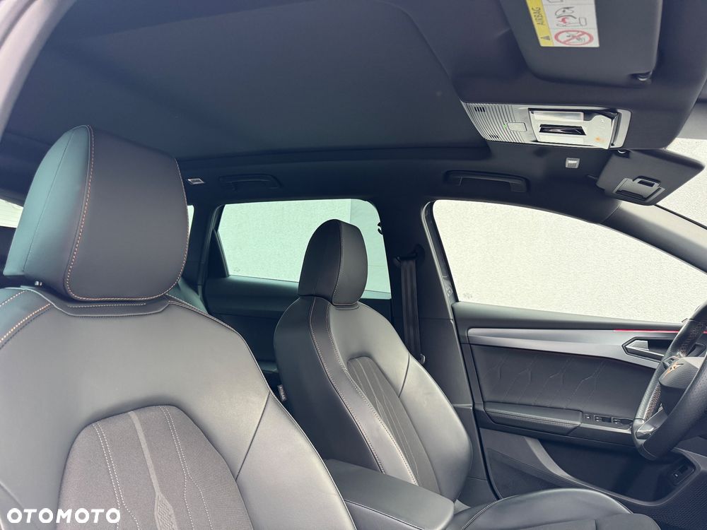 Cupra Leon Sportstourer - 25