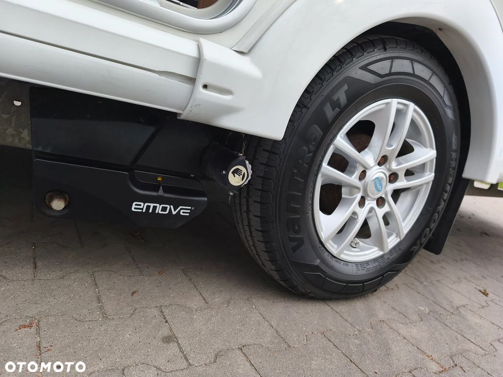 Bailey UNICORN III MADRID - 9