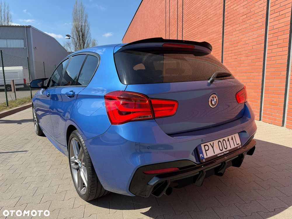 BMW Seria 1 118i M Sport - 12