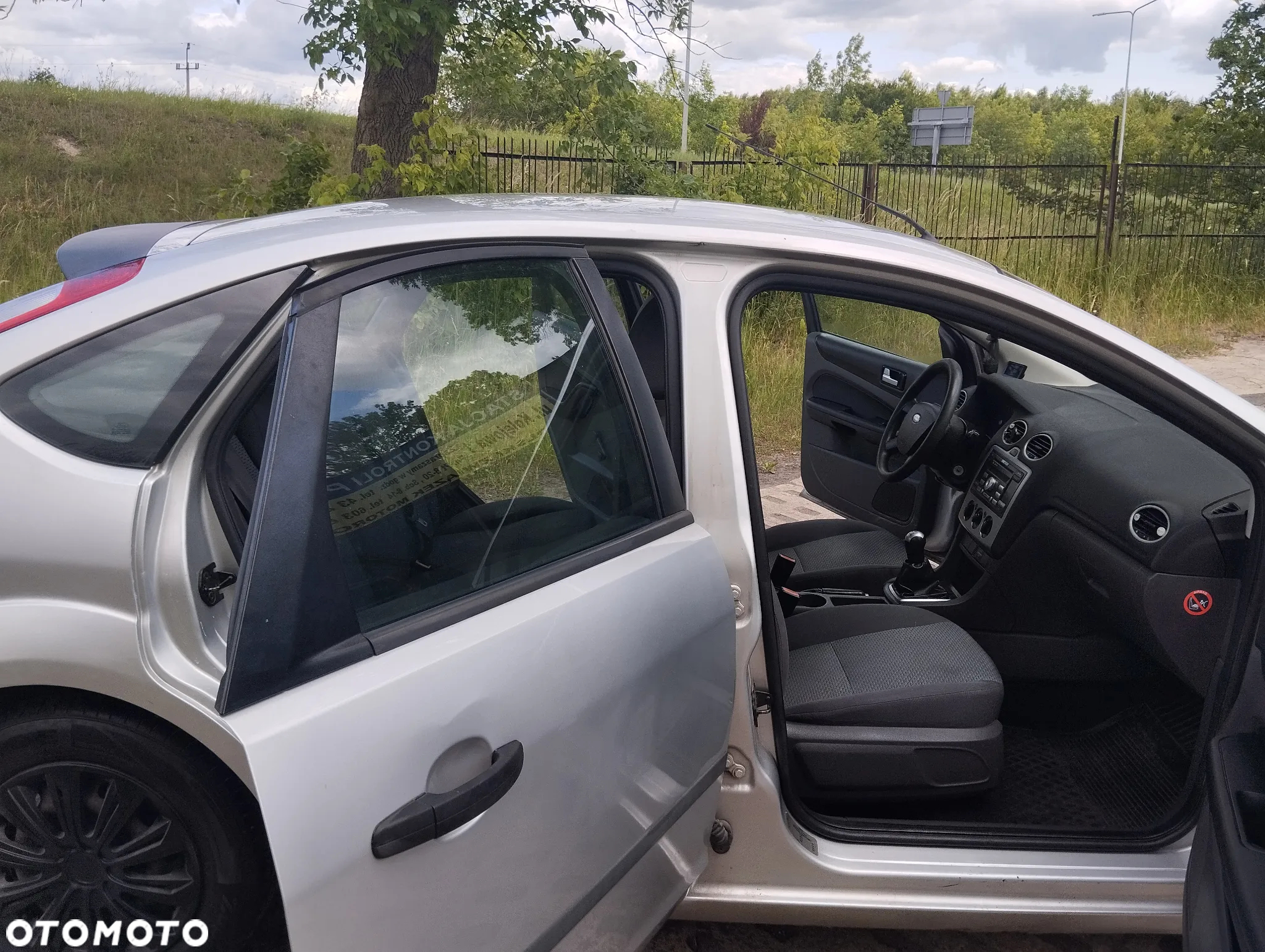 Ford Focus - 9