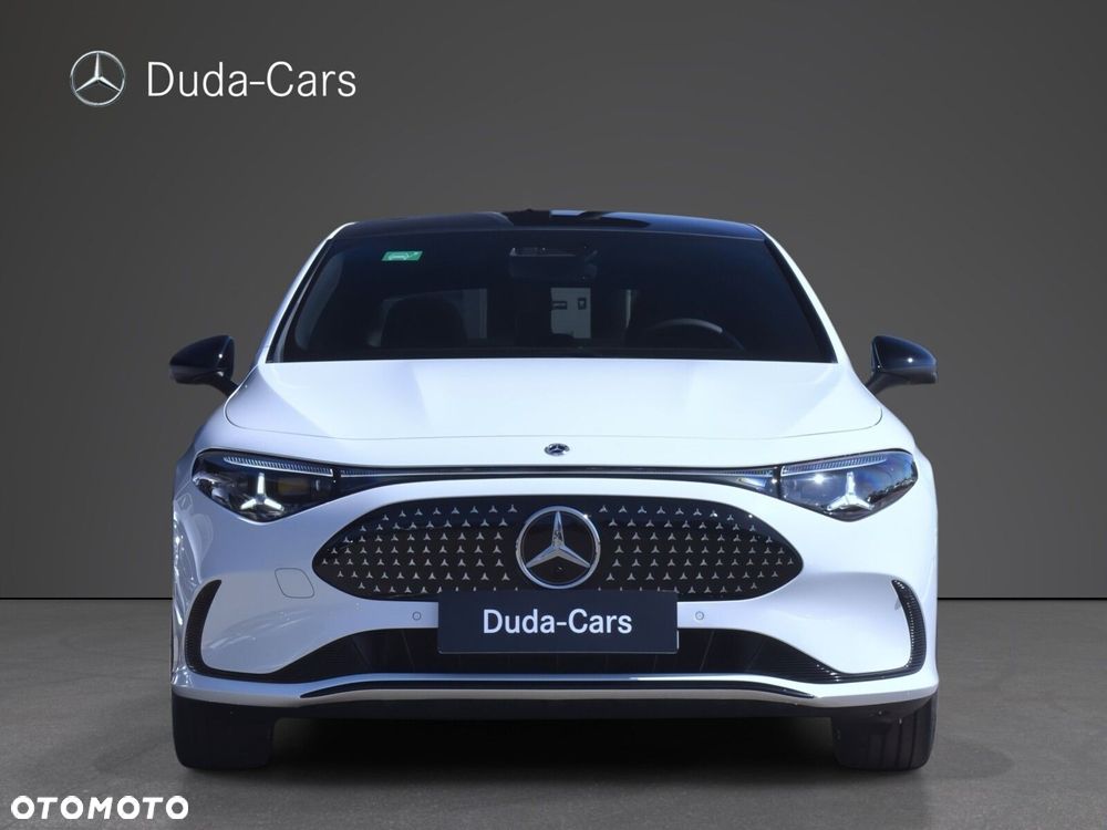 Mercedes-Benz CLA 250+ 85kWh - 4