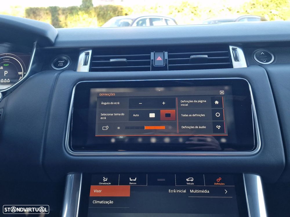 Land Rover Range Rover Sport 2.0 Si4 PHEV HSE Dynamic - 44