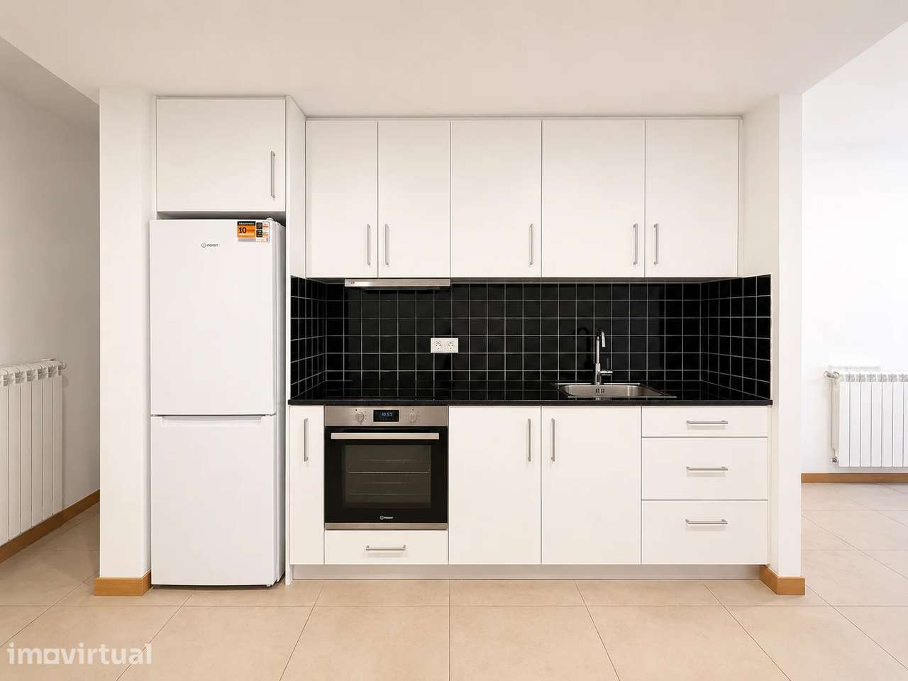 Moradia T2 Duplex no centro histórico de Ponte da Barca - Grande imagem: 4/20