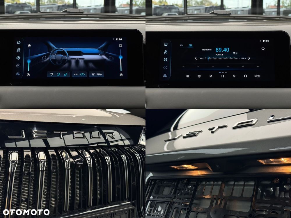 Jetour X50 - 33