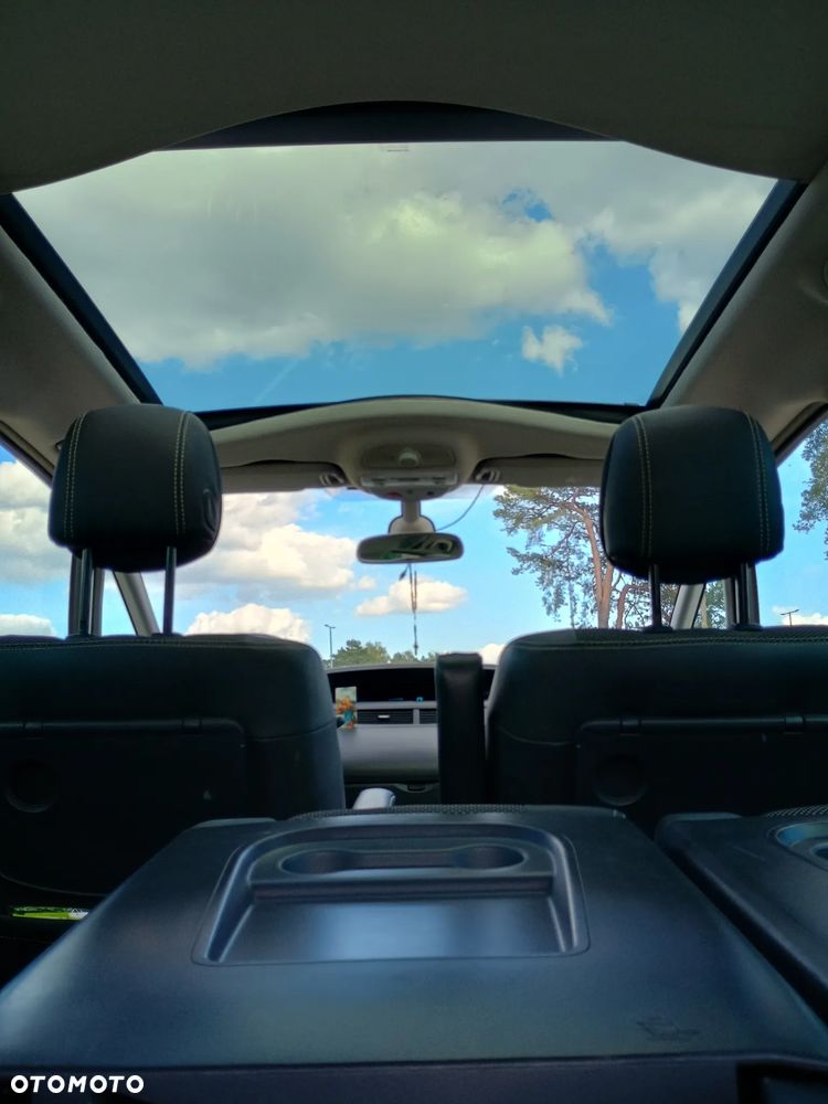Renault Grand Espace Gr 2.0T Voyage - 11