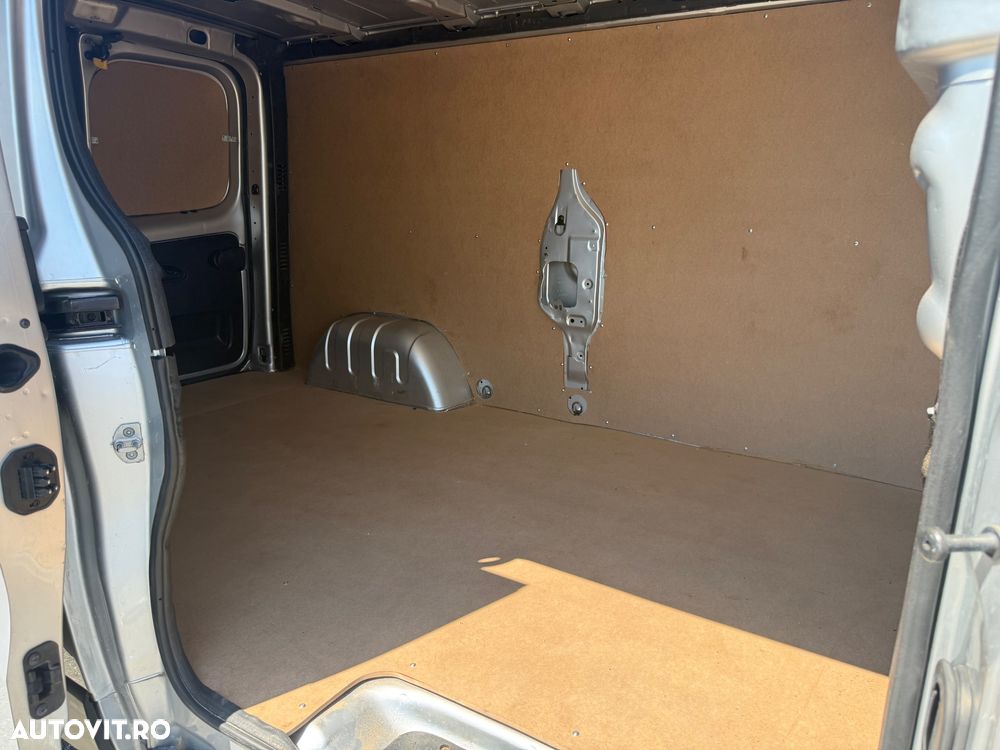Renault Trafic ENERGY L2H1 3.0t Komfort - 16