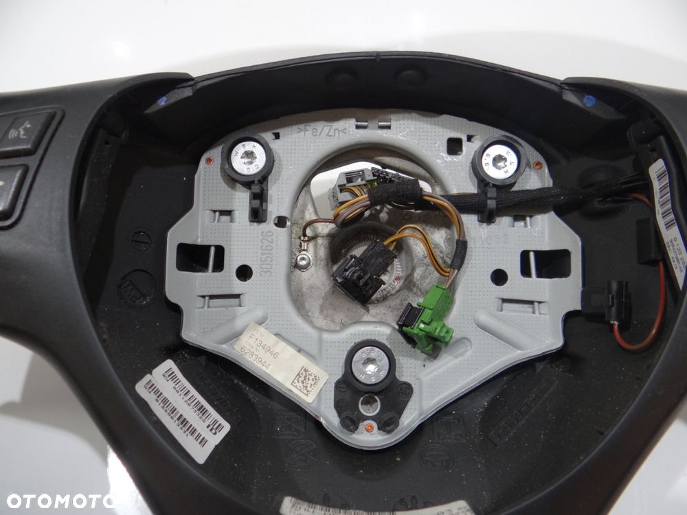 KIEROWNICA BMW E90 M PAKIET 7839075 - 3