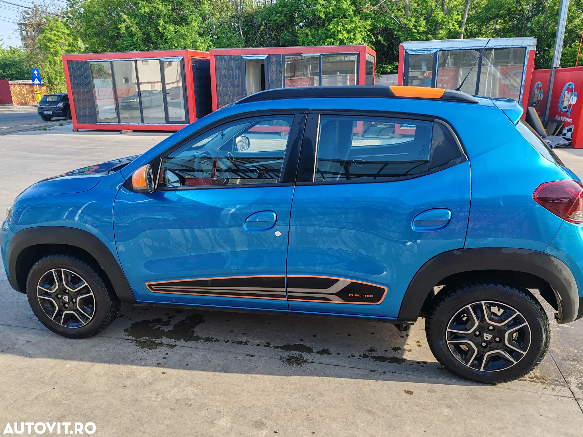 Dacia Spring Expression - 6