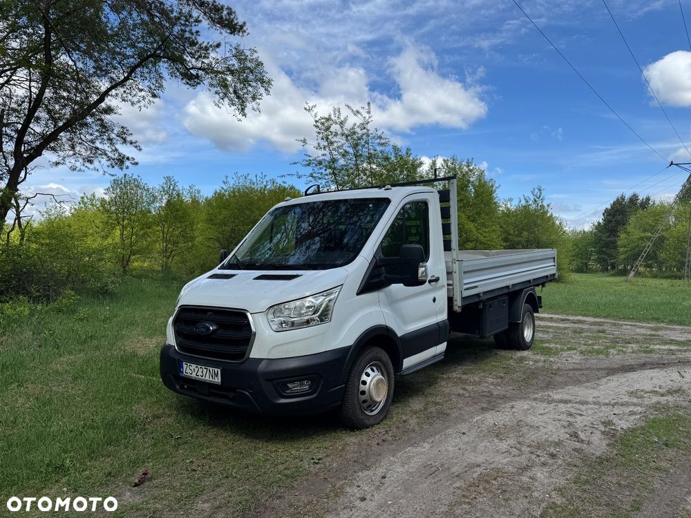 Ford Transit - 4
