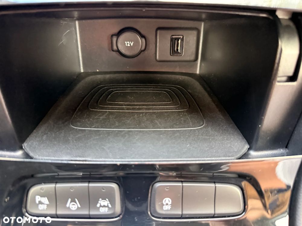 Opel Grandland X 1.2 T GPF Edition Business Pack S&S - 34