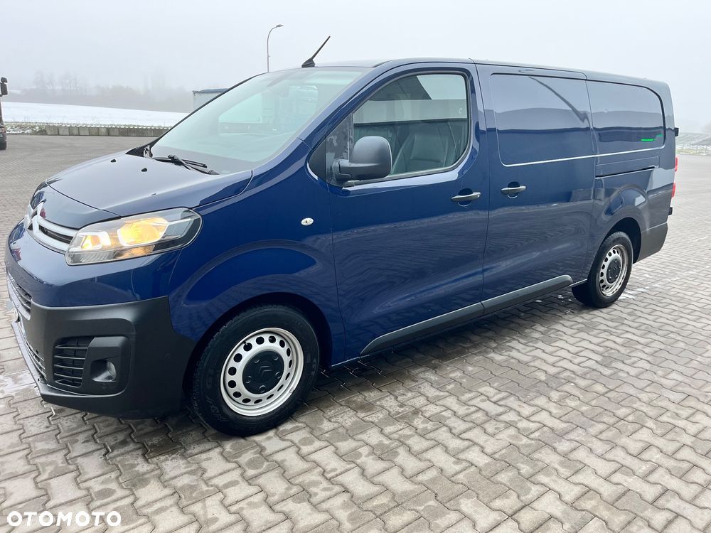 Citroën Jumpy - 9