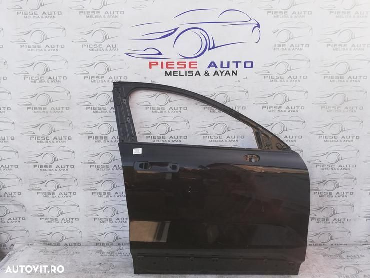 Usa dreapta fata Volvo EX30 an 2023-2024-2025 - 1