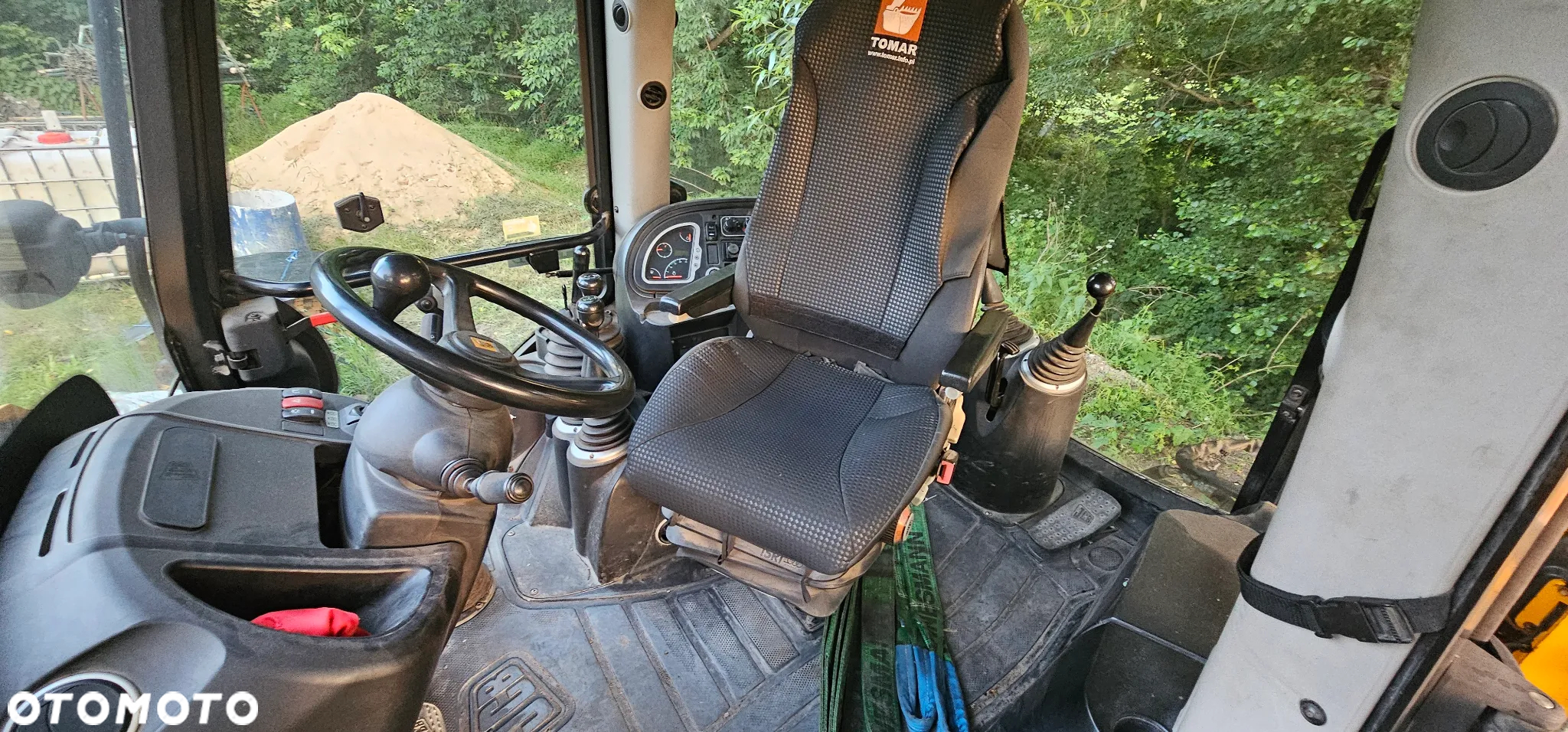 JCB Jcb 3cx - 3