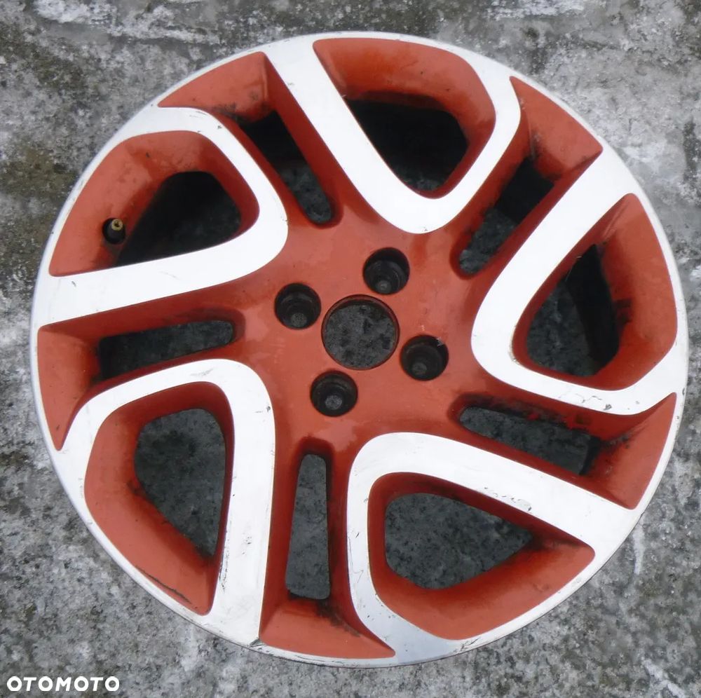 Renault Captur Felga 17" 403008829R - 1