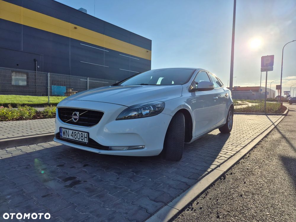 Volvo V40 - 3