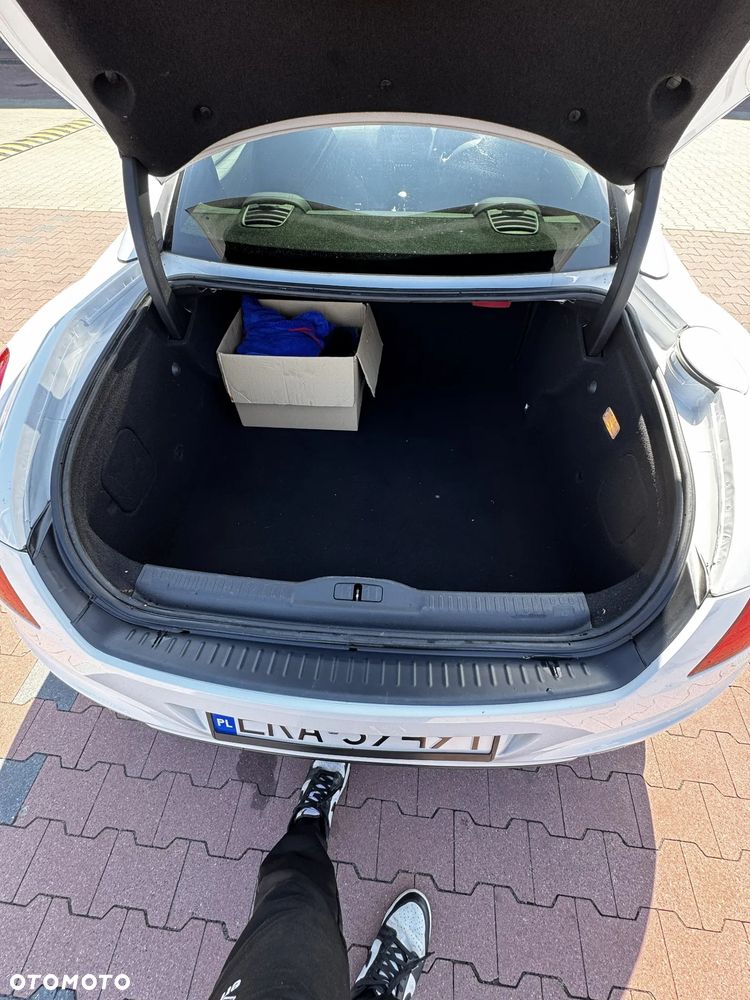 Peugeot RCZ - 12