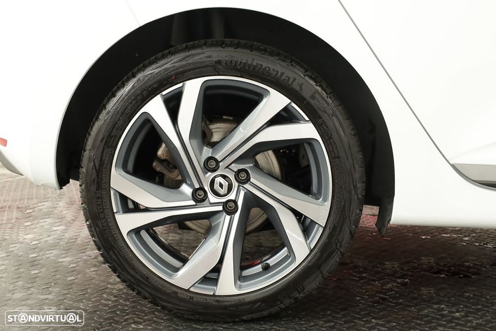 Renault Clio 1.0 TCe RS Line - 5