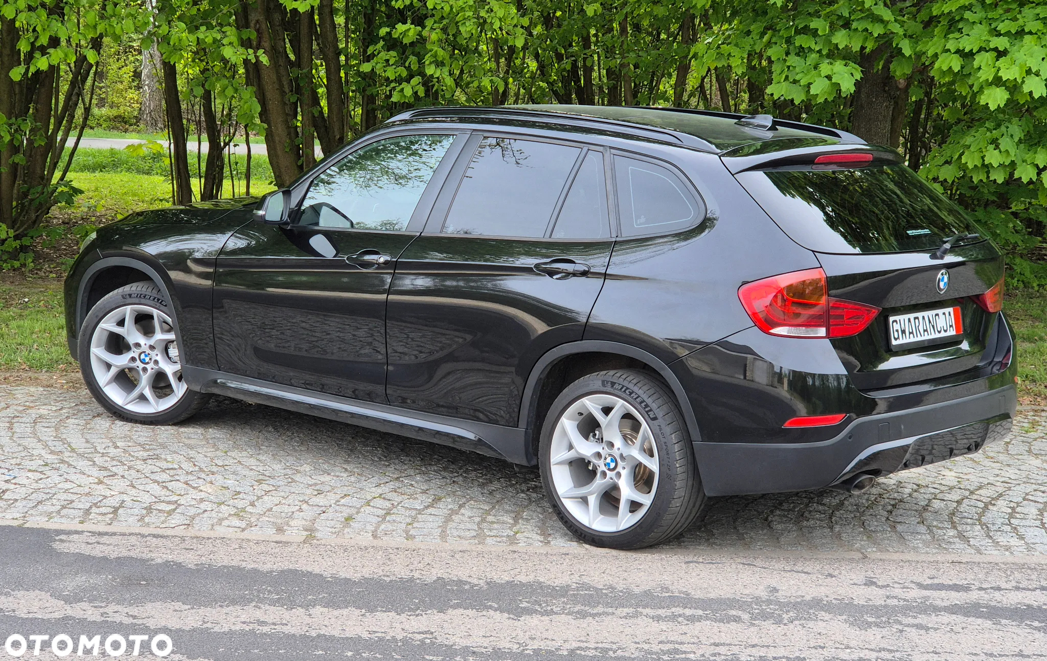 BMW X1 - 31
