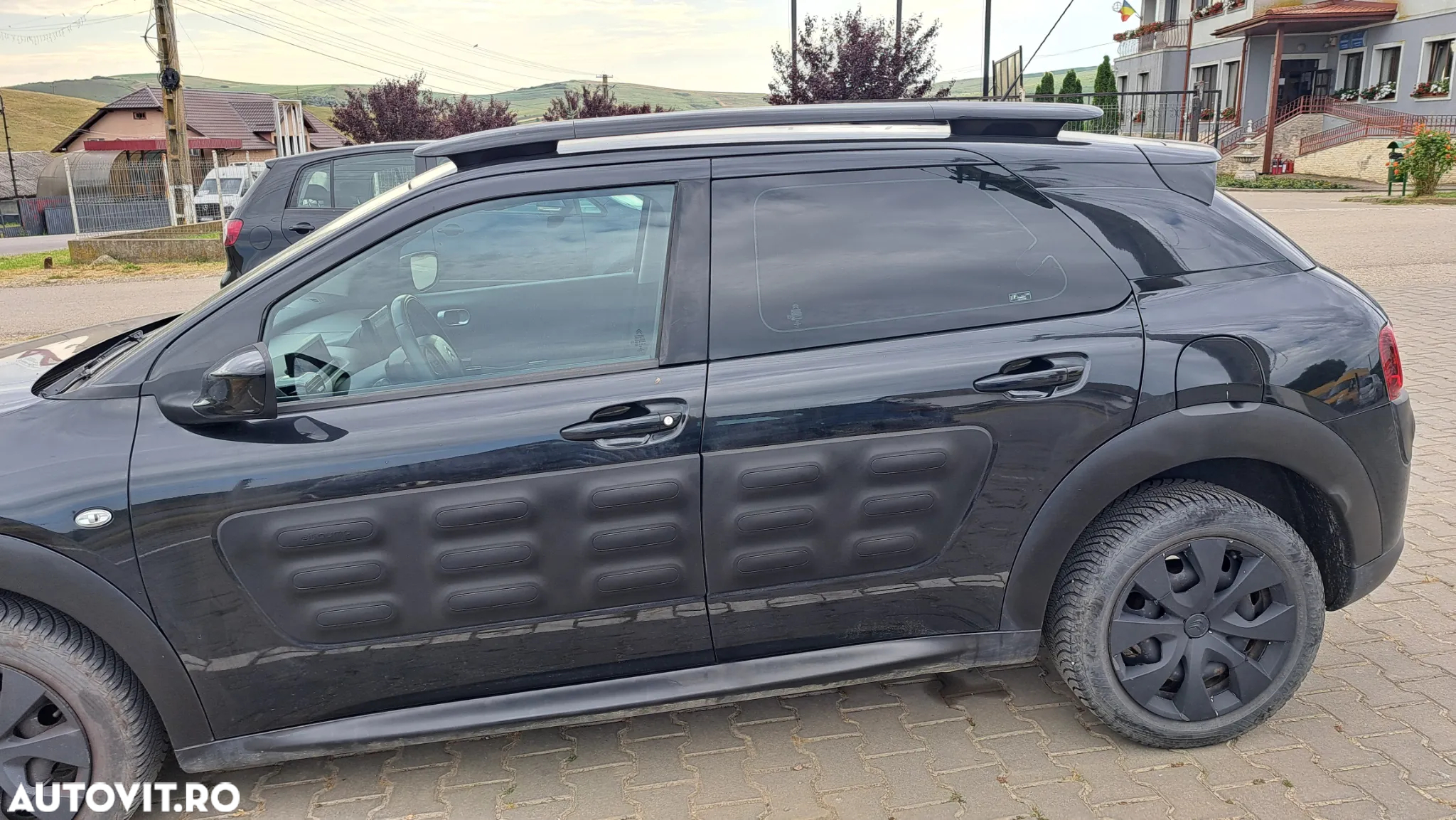 Citroën C4 Cactus VTi PureTech Live - 2