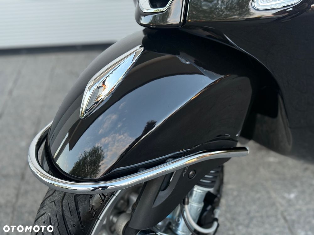 Vespa Primavera - 32