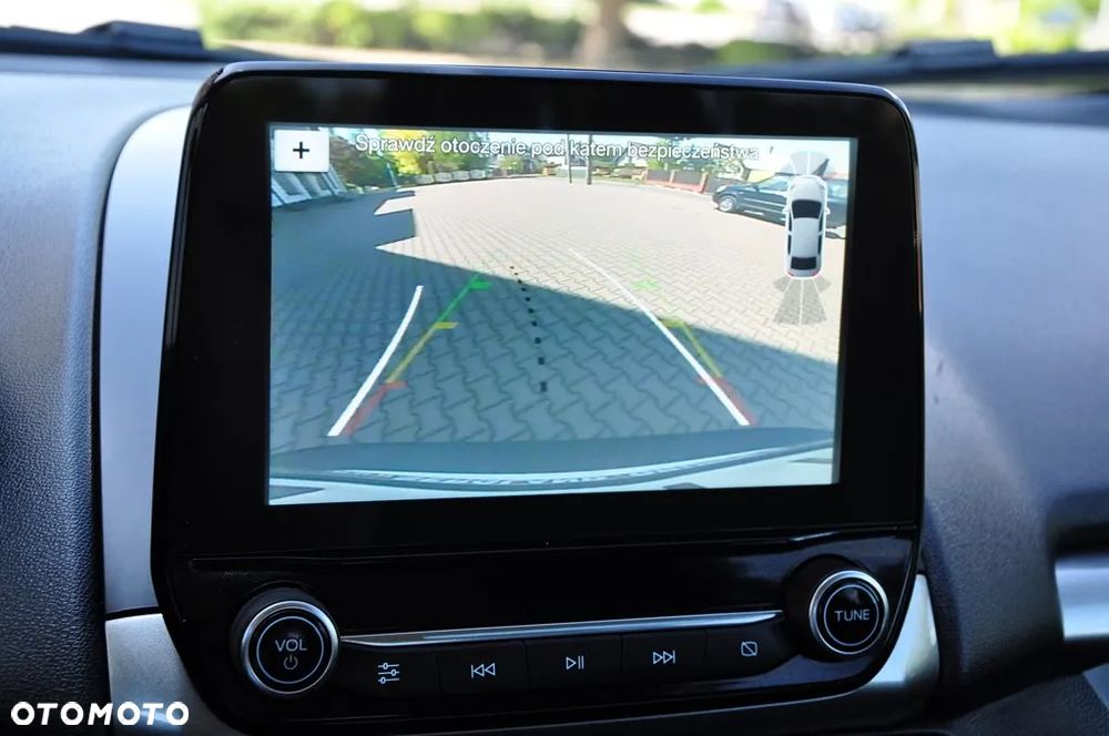 Ford EcoSport 1.0 EcoBoost Titanium ASS - 37