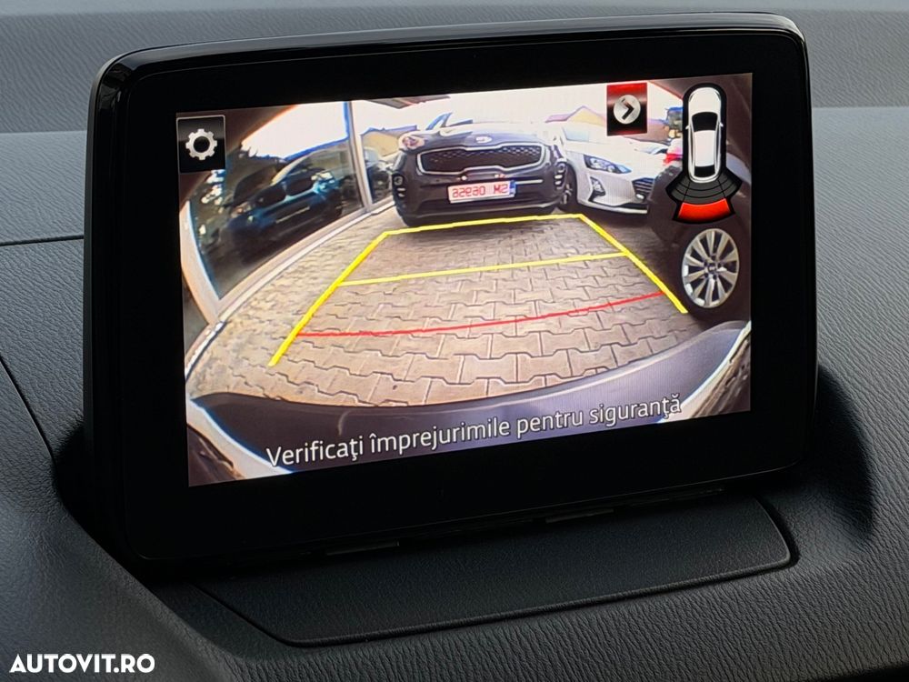 BMW Seria 3 320d Aut. Modern Line - 39