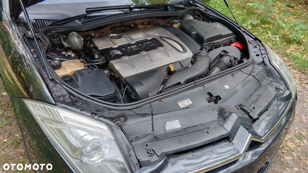 Citroën C6 - 7
