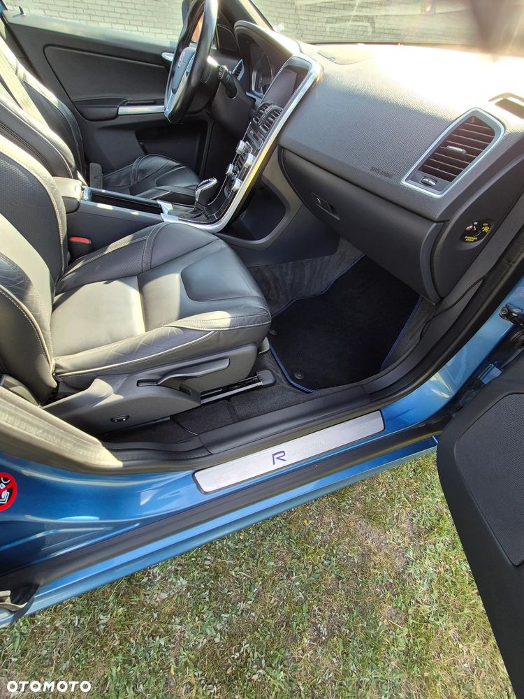 Volvo XC 60 - 11