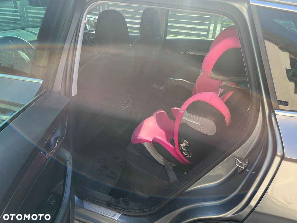 Skoda Karoq 1.5 TSI ACT 4x2 Style DSG - 16