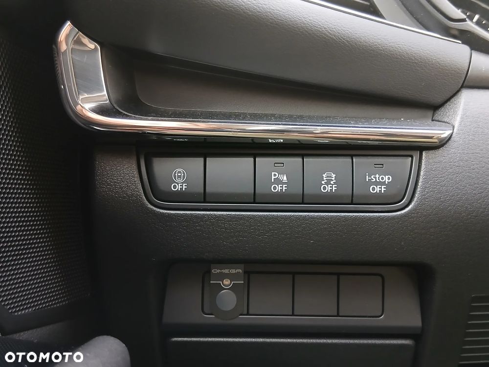 Mazda 3 - 12