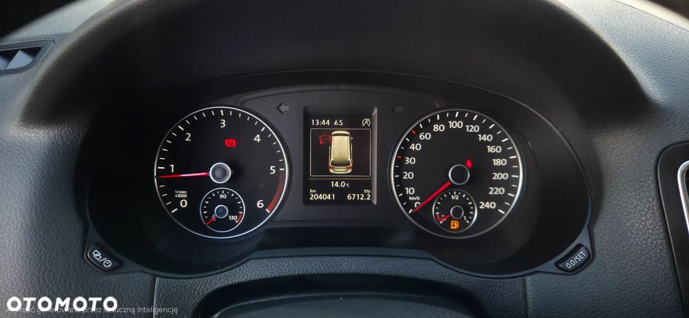 Seat Alhambra 2.0 TDI Ecomotive Style Plus - 26