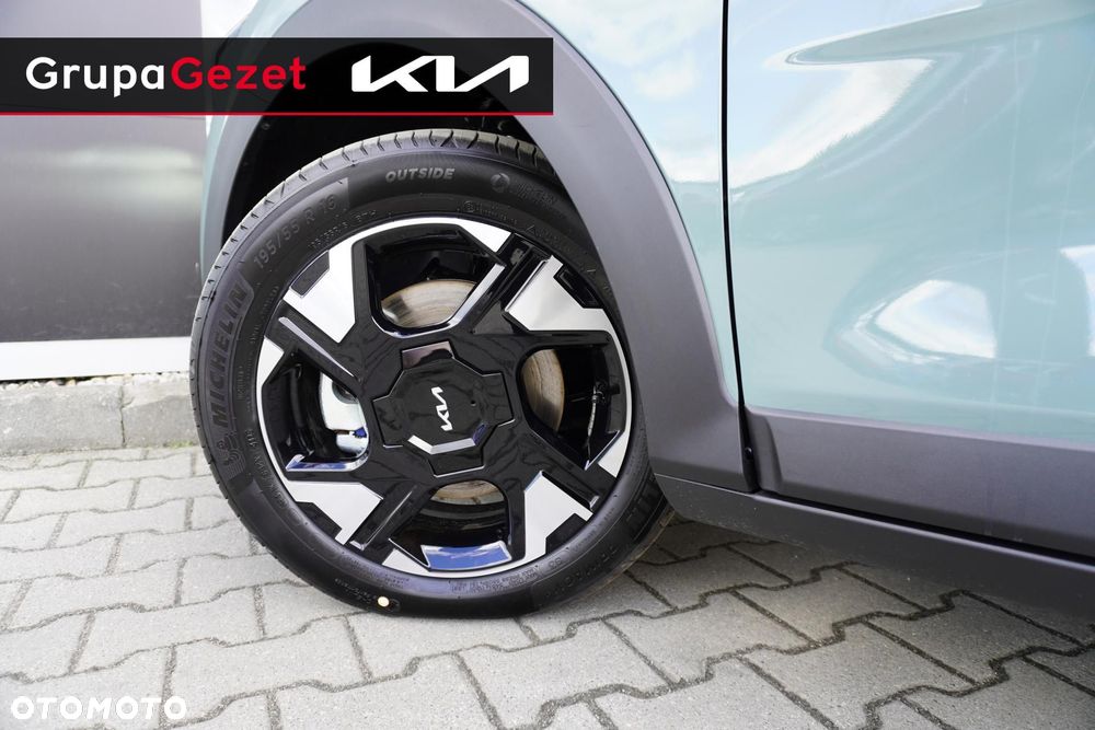 Kia Stonic - 9