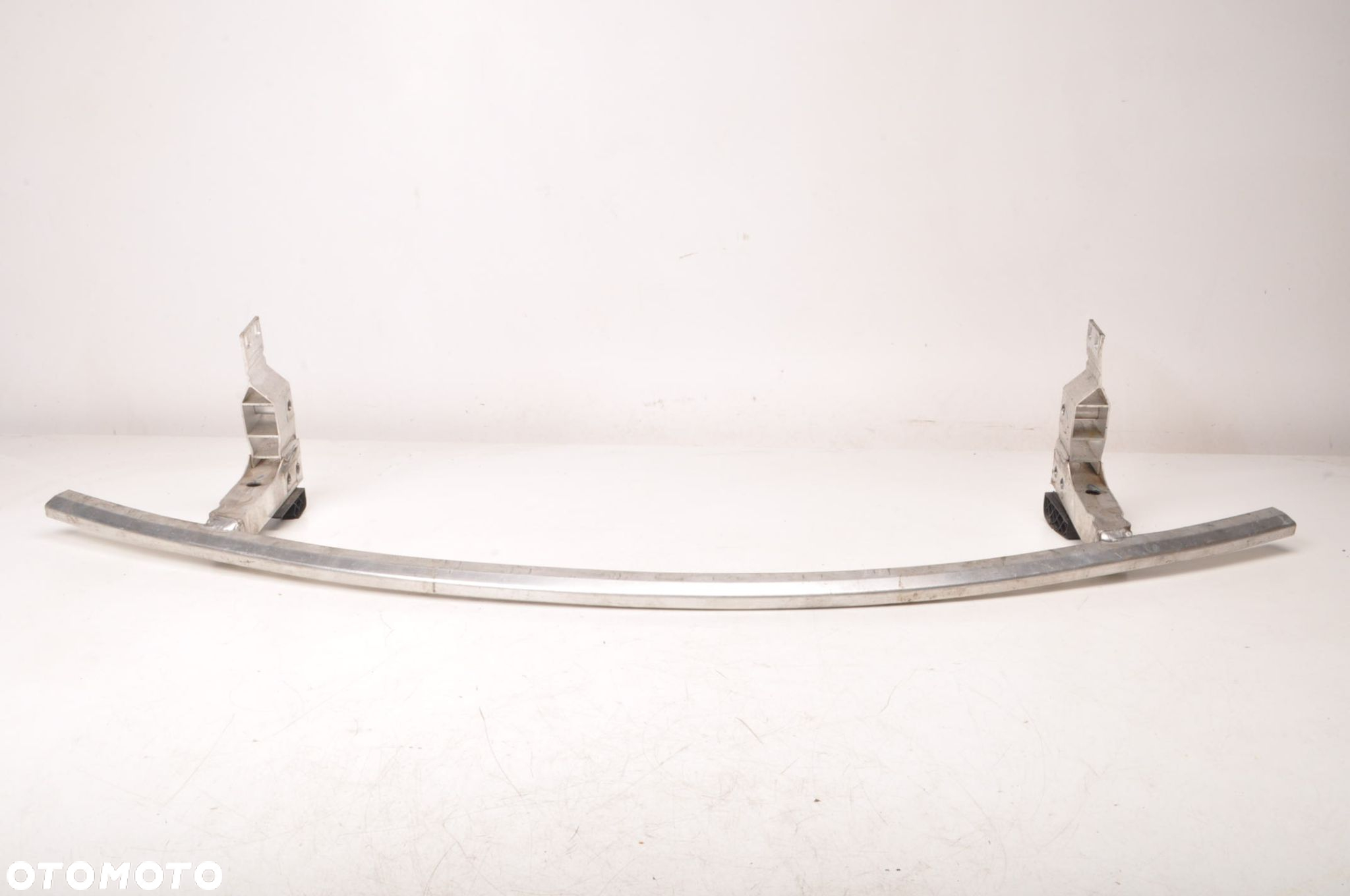 TOYOTA SUPRA MK5 3.0 GR DOLNA BELKA CHŁODNIC  23R 8811168 - 4