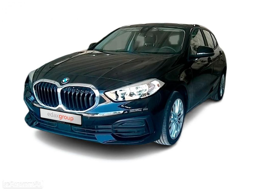 BMW 116 d Corporate Edition Auto - 1